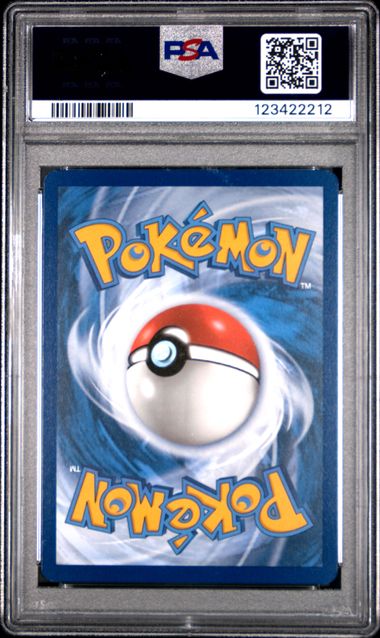 2024 POKEMON SVP EN-SV BLACK STAR PROMO #075 MIMIKYU PALDEAN FATES PSA 10