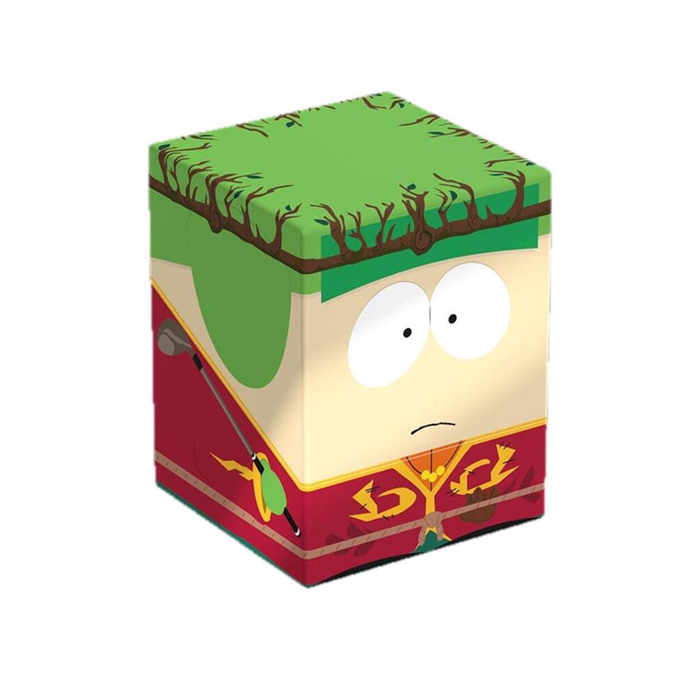 UG South Park Squaroes High Elf King Kyle 100+ Deck Box SP012