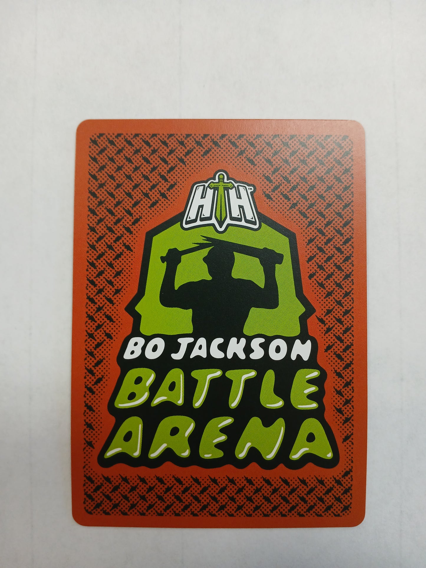 2024 Bo Jackson Battle Arena Showtime Shohei Ohtani First Edition Ice BF-4 Holofoil