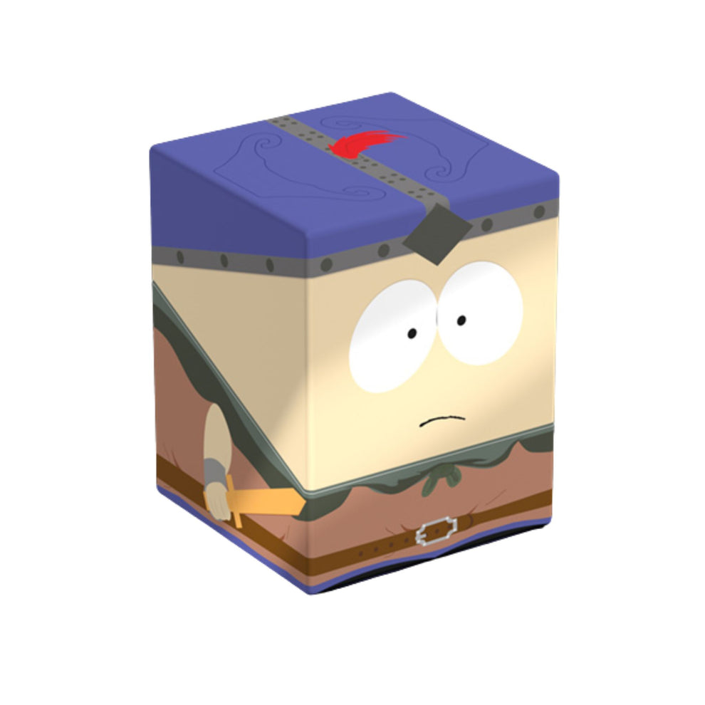 UG South Park Squaroes Stan Marshwalker 100+ Deck Box SP013
