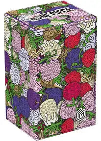 One Piece Devil Fruits - Ultimate Guard Xenoskin Flip N Tray 80+ 011953