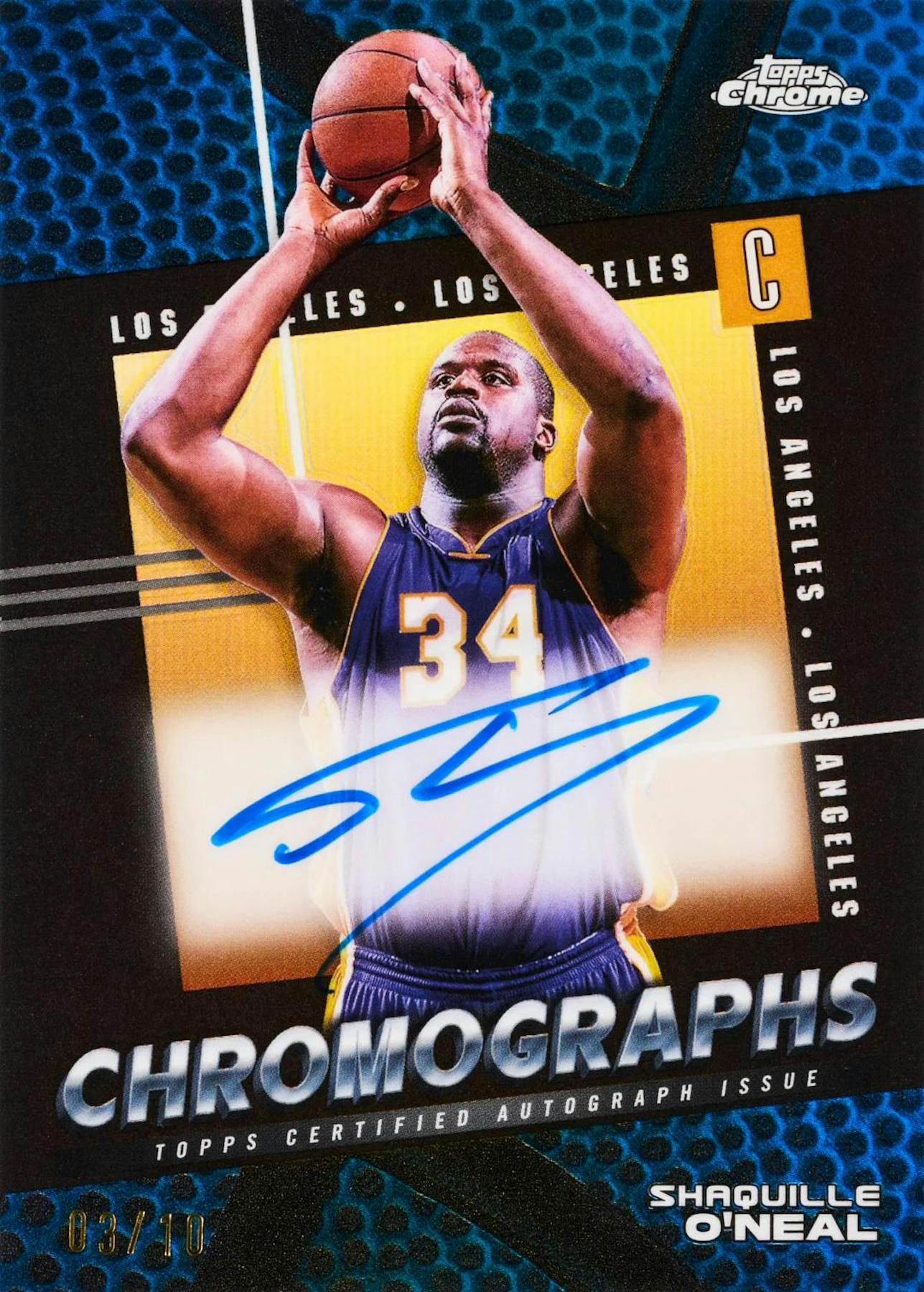 2024-25 Topps Chrome Basketball Blaster Box