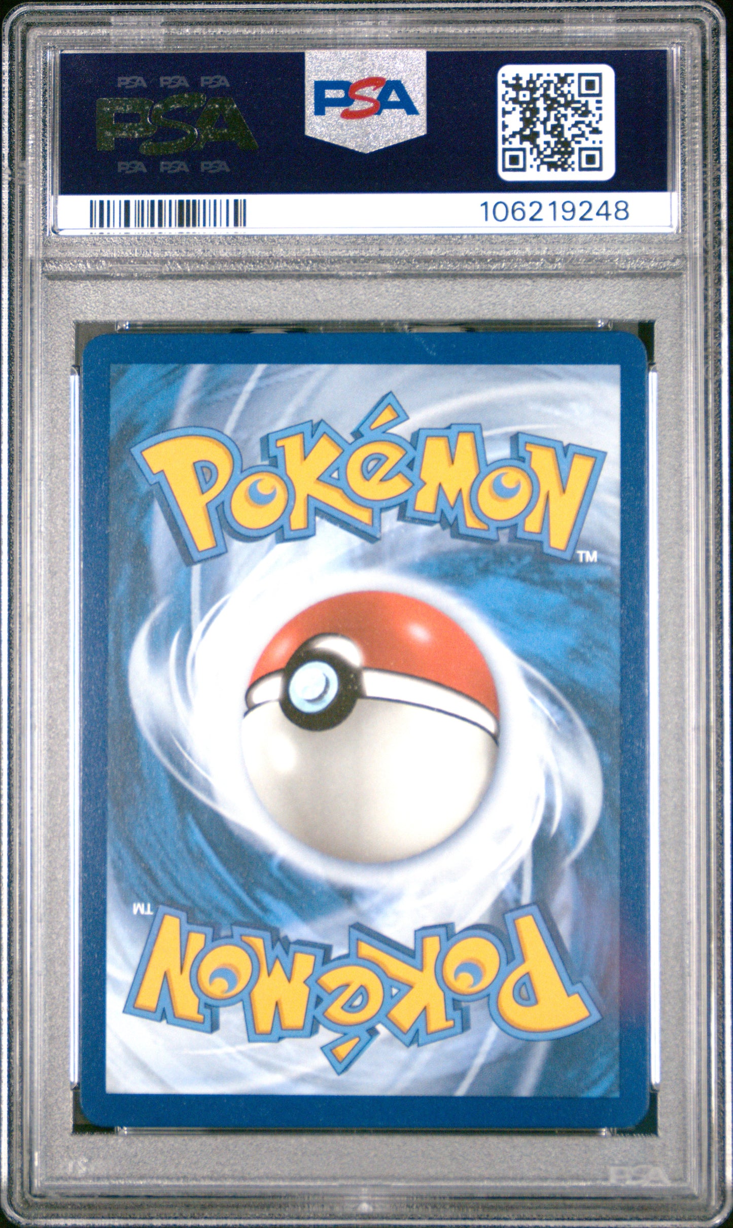 2022 Pokemon Full Art Giratina V Lost Origin #186 PSA 10