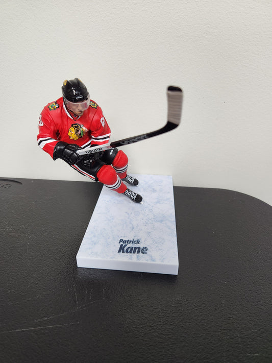 2010 McFarlane NHL Figure Patrick Kane Figure Loose Blackhawks