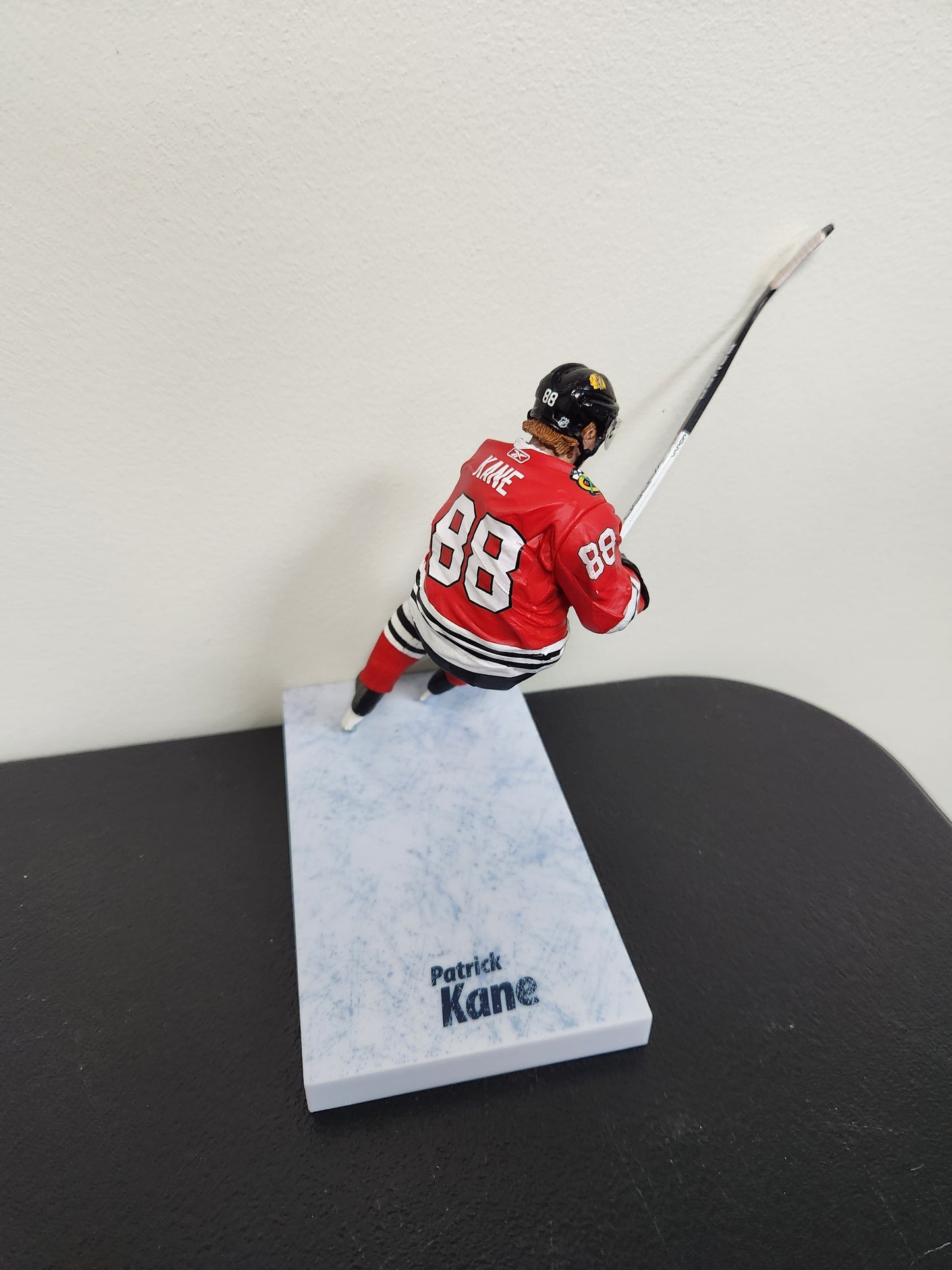 2010 McFarlane NHL Figure Patrick Kane Figure Loose Blackhawks