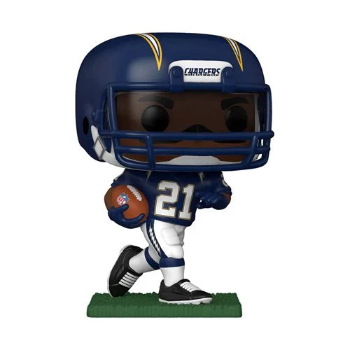 Funko Pop Football Ladainian Tomlinson 155