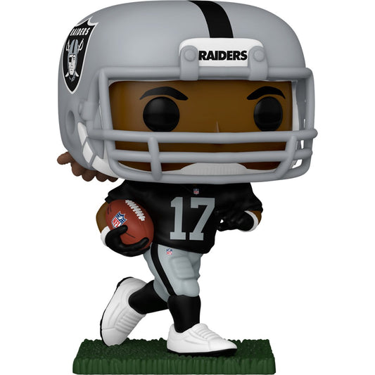 Funko Pop Football Davante Adams 181