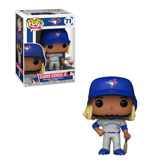 Funko Pop MLB Vladimir Guerrero Jr. 40