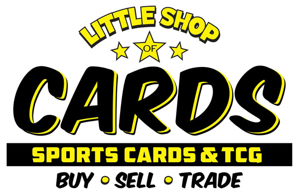 Little Shop of Cards LLC