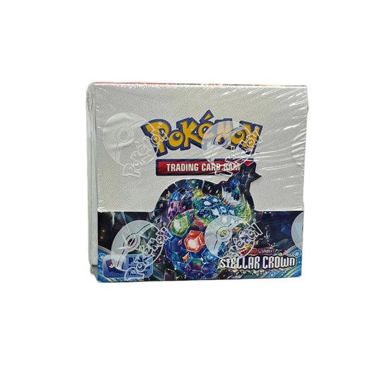 Pokémon Stellar Booster Box