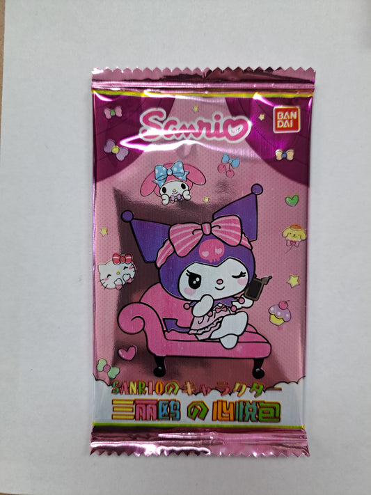 Sanrio Pack
