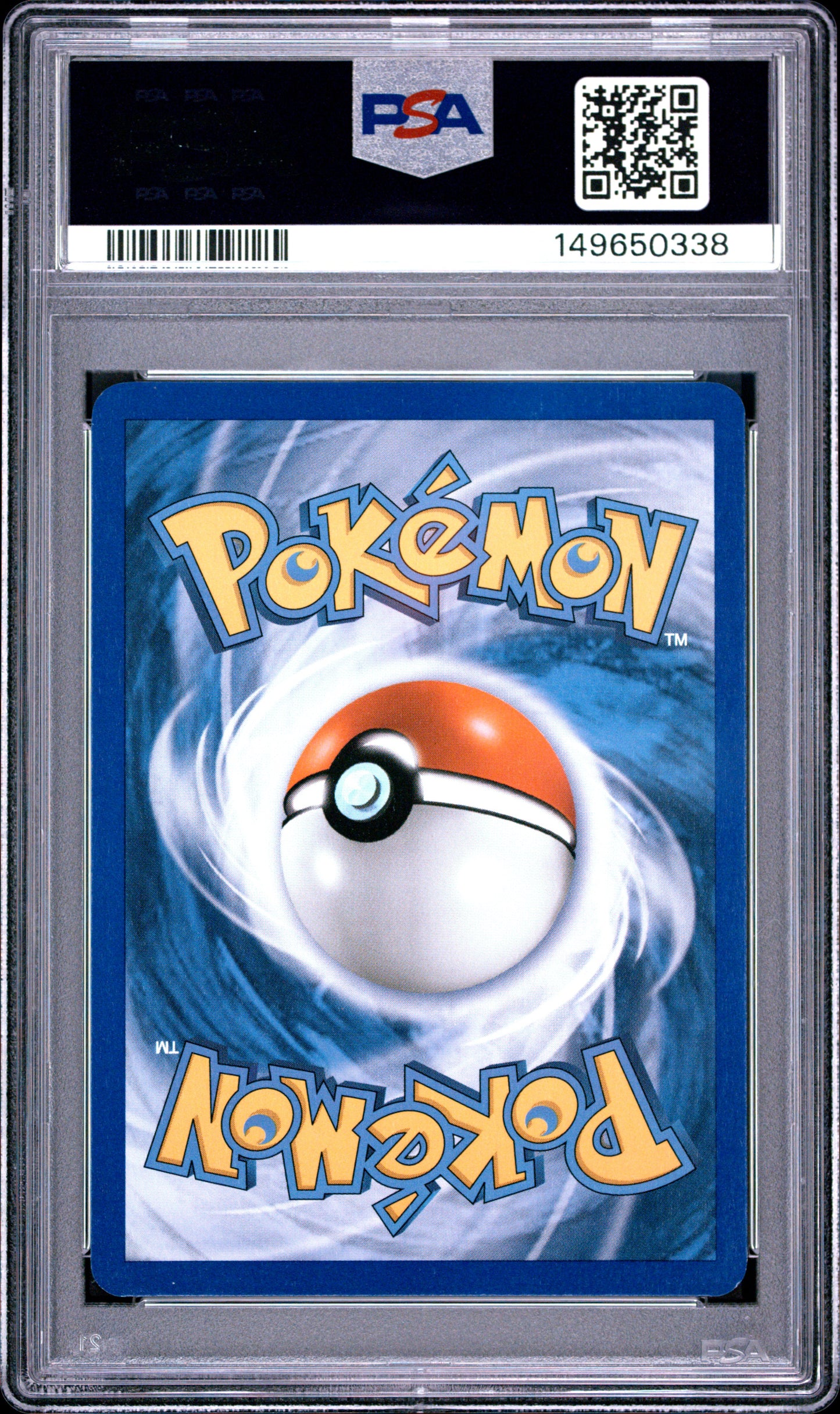 2009 POKEMON PLATINUM SUPREME VICTORS #SH7 MILOTIC-REV.FOIL SUPREME VICTORS PSA 9
