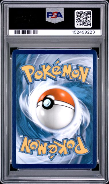 2019 POKEMON SUN & MOON UNIFIED MINDS #146 Garchomp & Giratina GX PSA 9